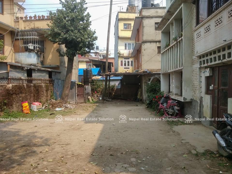 Picture of Kathmandu Metropolitan City, Bagmati